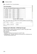 Preview for 324 page of Samsung iES4024GP Management Manual