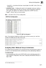 Preview for 327 page of Samsung iES4024GP Management Manual