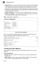 Preview for 330 page of Samsung iES4024GP Management Manual