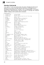 Preview for 340 page of Samsung iES4024GP Management Manual