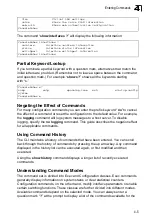 Preview for 341 page of Samsung iES4024GP Management Manual