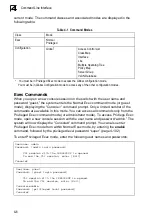 Preview for 342 page of Samsung iES4024GP Management Manual