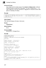 Preview for 362 page of Samsung iES4024GP Management Manual