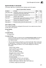 Preview for 363 page of Samsung iES4024GP Management Manual