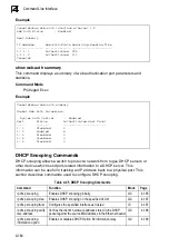 Preview for 500 page of Samsung iES4024GP Management Manual