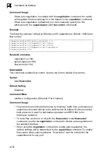 Preview for 528 page of Samsung iES4024GP Management Manual