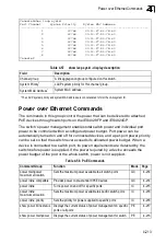 Preview for 549 page of Samsung iES4024GP Management Manual