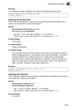 Preview for 565 page of Samsung iES4024GP Management Manual