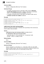 Preview for 610 page of Samsung iES4024GP Management Manual