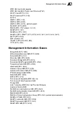 Preview for 691 page of Samsung iES4024GP Management Manual