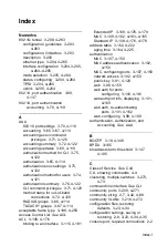 Preview for 703 page of Samsung iES4024GP Management Manual