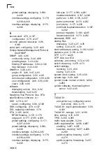 Preview for 708 page of Samsung iES4024GP Management Manual