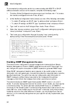 Предварительный просмотр 52 страницы Samsung iES4028F Management Manual