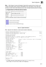 Предварительный просмотр 69 страницы Samsung iES4028F Management Manual