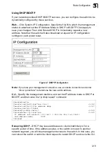 Предварительный просмотр 75 страницы Samsung iES4028F Management Manual