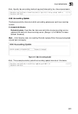 Предварительный просмотр 125 страницы Samsung iES4028F Management Manual