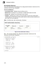 Предварительный просмотр 132 страницы Samsung iES4028F Management Manual