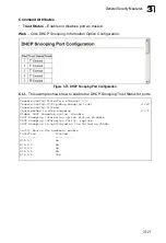 Предварительный просмотр 177 страницы Samsung iES4028F Management Manual