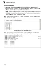 Предварительный просмотр 180 страницы Samsung iES4028F Management Manual