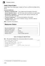 Предварительный просмотр 214 страницы Samsung iES4028F Management Manual