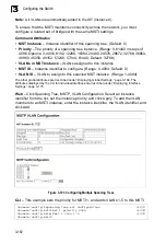 Предварительный просмотр 238 страницы Samsung iES4028F Management Manual