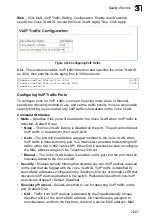 Предварительный просмотр 303 страницы Samsung iES4028F Management Manual