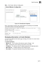 Предварительный просмотр 331 страницы Samsung iES4028F Management Manual