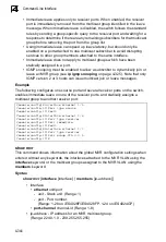 Предварительный просмотр 680 страницы Samsung iES4028F Management Manual