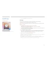 Предварительный просмотр 51 страницы Samsung IF015H User Manual