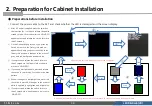 Preview for 39 page of Samsung IFA Series Installation Manual