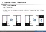 Preview for 73 page of Samsung IFA Series Installation Manual