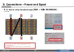 Preview for 149 page of Samsung IFA Series Installation Manual