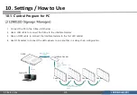 Preview for 176 page of Samsung IFA Series Installation Manual