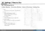 Preview for 183 page of Samsung IFA Series Installation Manual