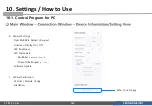 Preview for 184 page of Samsung IFA Series Installation Manual