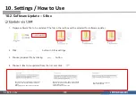 Preview for 194 page of Samsung IFA Series Installation Manual