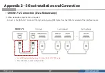 Preview for 208 page of Samsung IFA Series Installation Manual