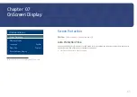 Предварительный просмотр 65 страницы Samsung IFH User Manual