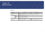 Предварительный просмотр 93 страницы Samsung IFH User Manual