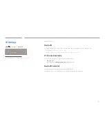 Preview for 52 page of Samsung IL015E User Manual