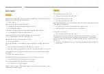 Preview for 6 page of Samsung IL020F User Manual