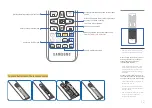 Preview for 12 page of Samsung IL020F User Manual