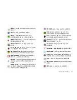 Preview for 37 page of Samsung Illusion SCH-I110 (Spanish) Manual Del Usuario