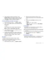 Preview for 55 page of Samsung Illusion SCH-I110 (Spanish) Manual Del Usuario