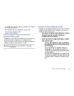 Preview for 147 page of Samsung Illusion SCH-I110 (Spanish) Manual Del Usuario