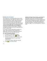 Preview for 150 page of Samsung Illusion SCH-I110 (Spanish) Manual Del Usuario