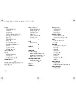 Preview for 170 page of Samsung Illusion User Manual