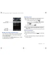 Preview for 33 page of Samsung Impression SEGA877RBAATT User Manual