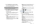 Preview for 135 page of Samsung Impression SGH-A877 User Manual