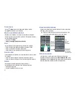 Preview for 26 page of Samsung Indulge SCH-R915 (Spanish) Manual Del Usuario